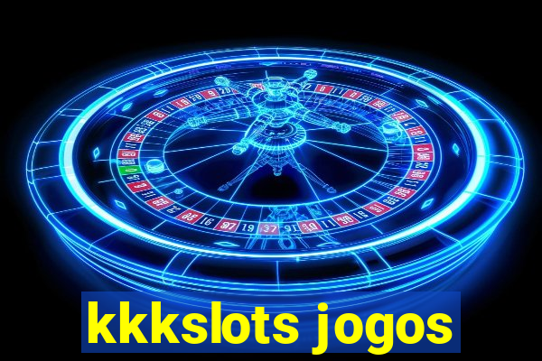 kkkslots jogos